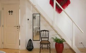 Central Mezzanine Studio